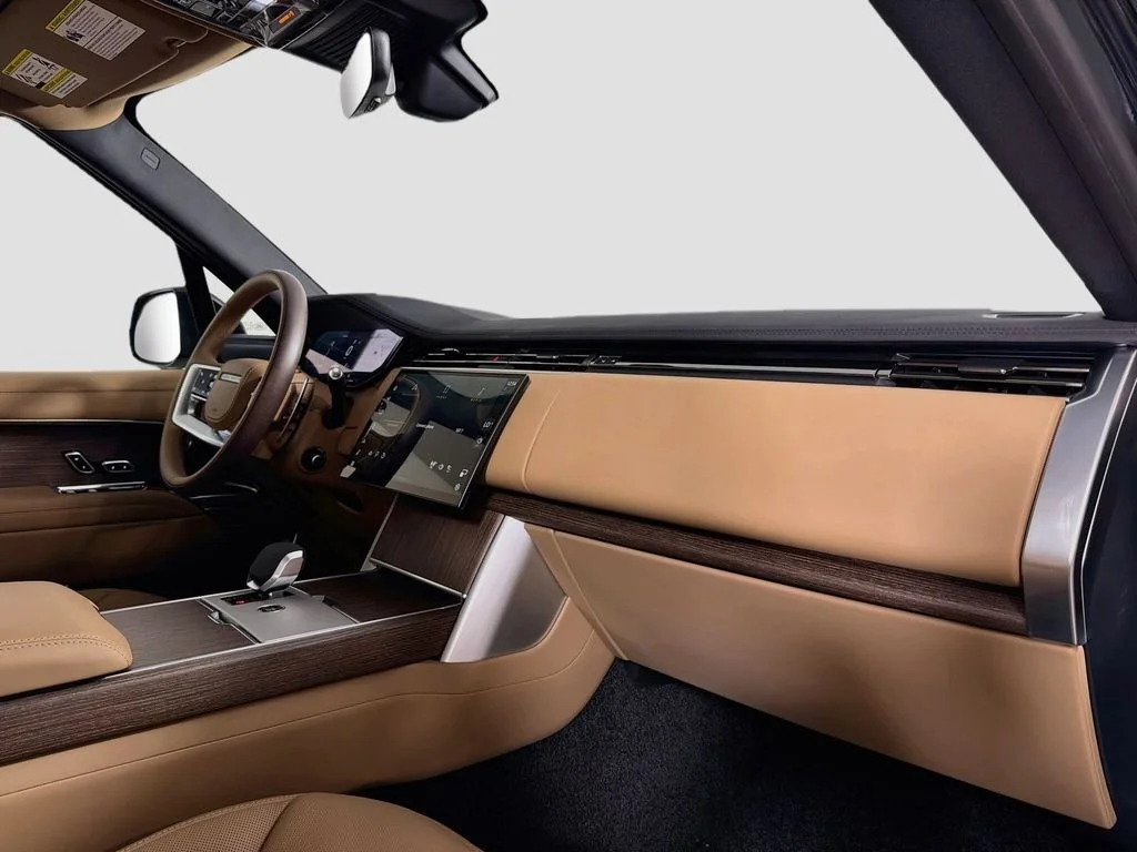 2026 Land Rover Range Rover SE - Photo 31