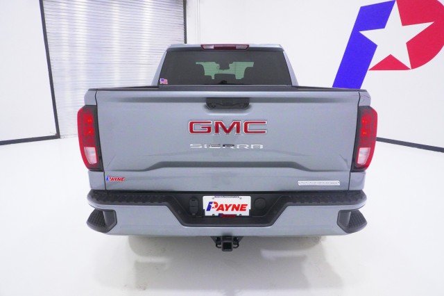 New 2026 Sterling Metallic GMC Elevation image 6