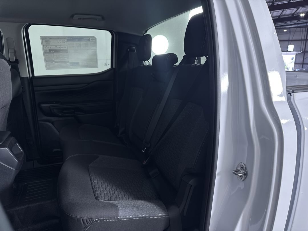 New 2026 Oxford White Ford XL image 21