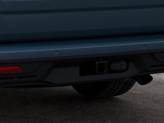 New 2027 Nocturnal Blue Metallic Ford Active image 46