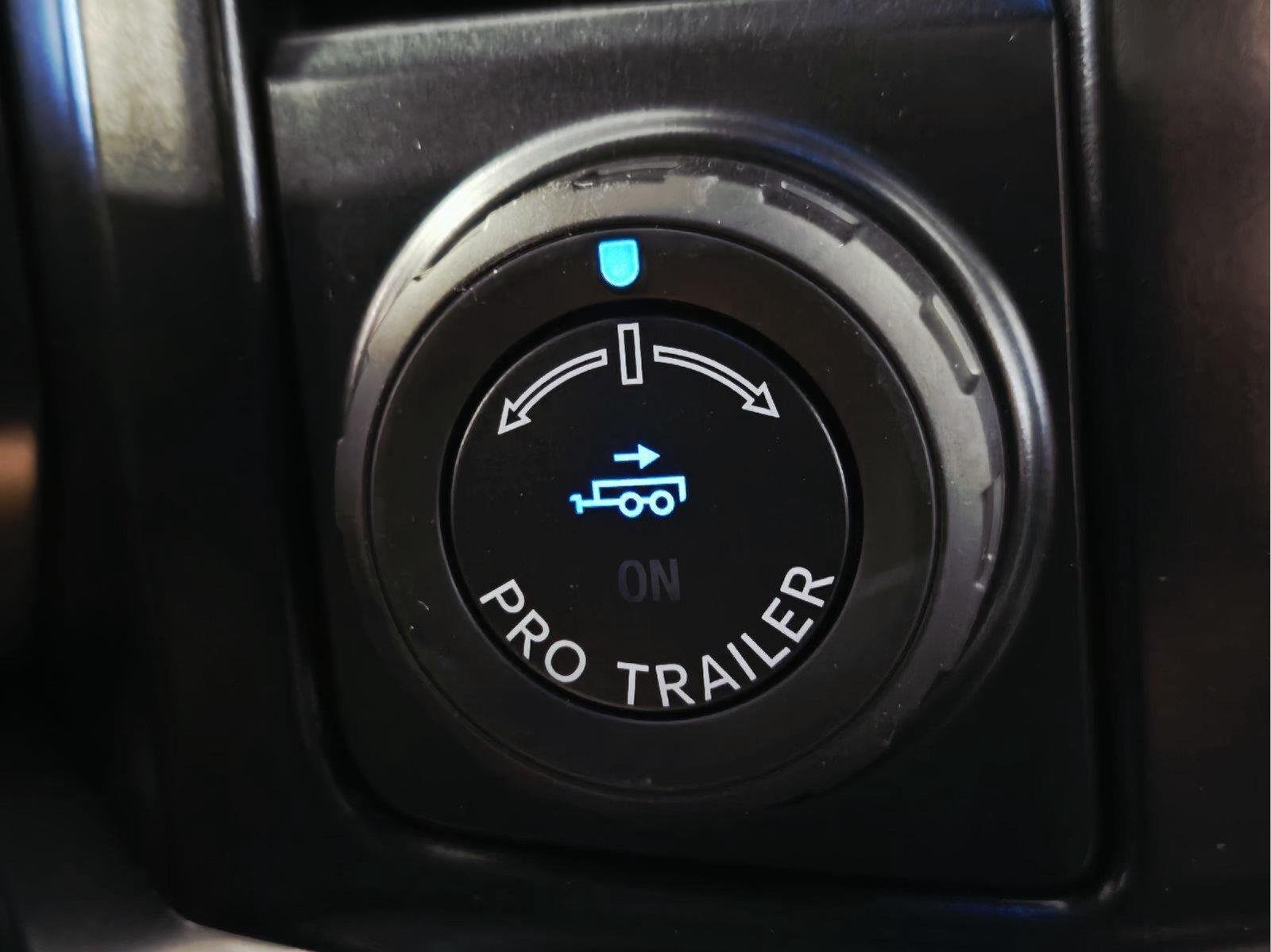 New 2026 Agate Black Metallic Ford F-250® Lariat® image 53