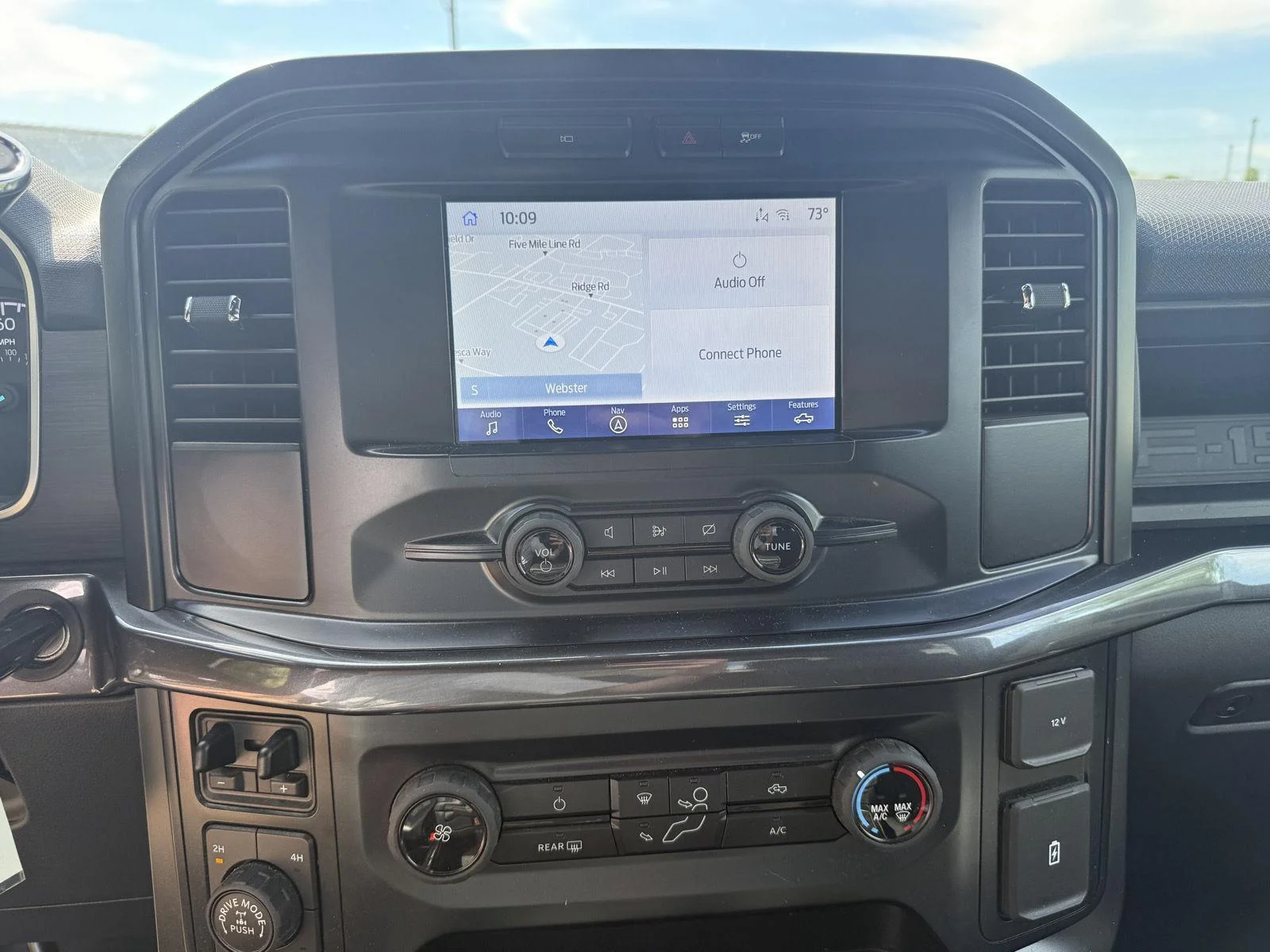 Used 2023 Carbonized Gray Ford XL image 7