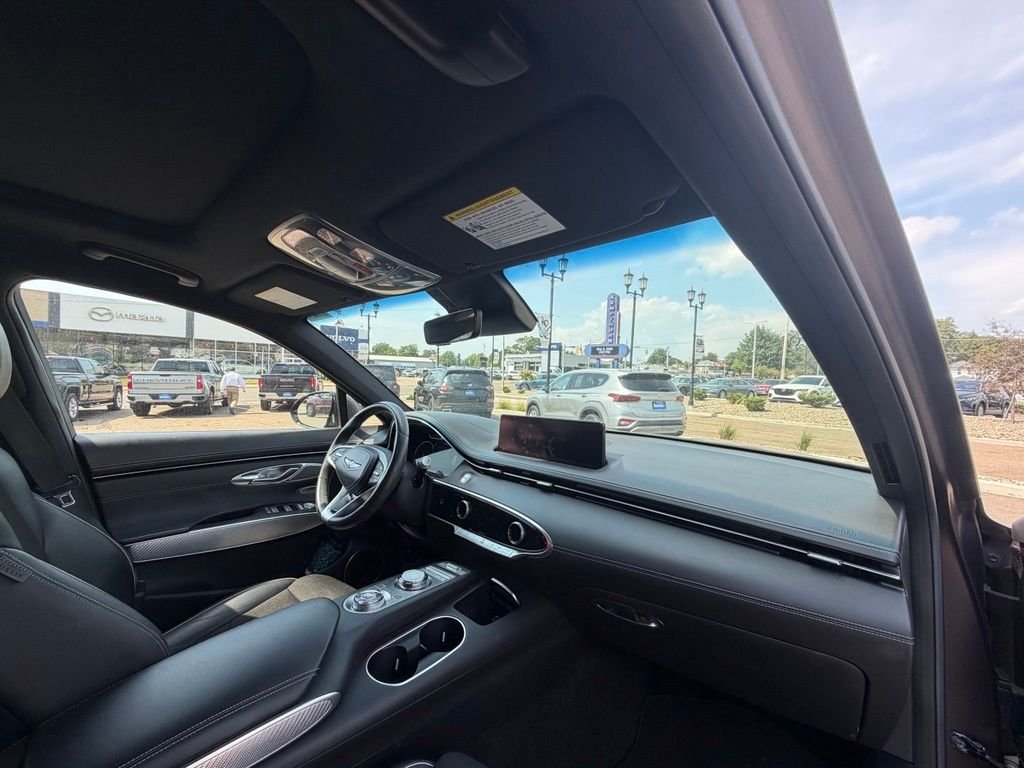 2023 GENESIS GV70 Standard - Photo 25
