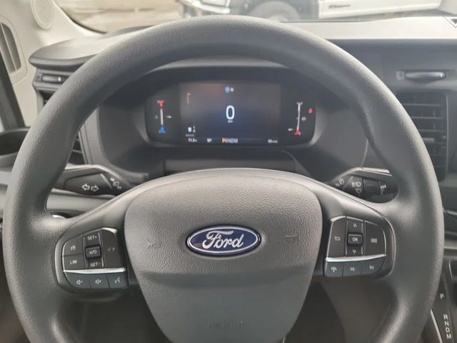 New 2026 Oxford White Ford Base image 28