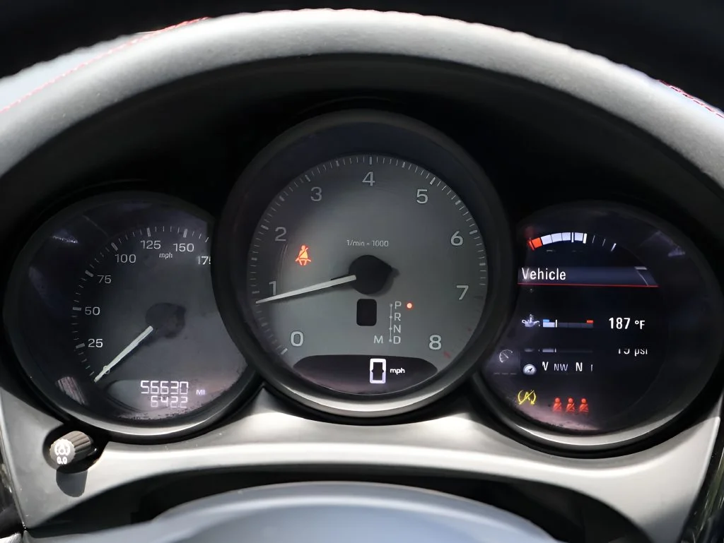 Used 2023  Porsche S image 27