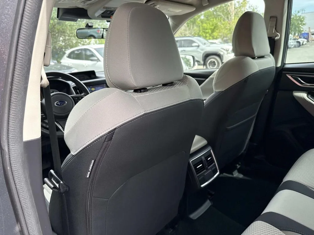 Certified Used 2023 Gray Subaru Premium image 12