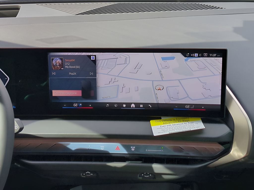 2025 BMW X3 30 - Photo 17