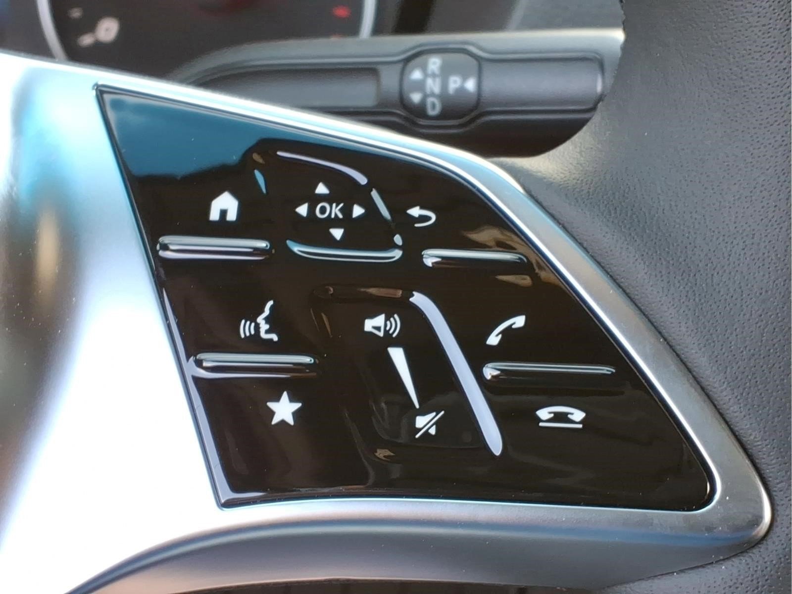 New 2026 Tenorite Gray Metallic Mercedes-Benz  image 32
