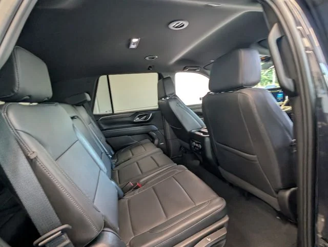 Used 2023 Gray Chevrolet LT image 14