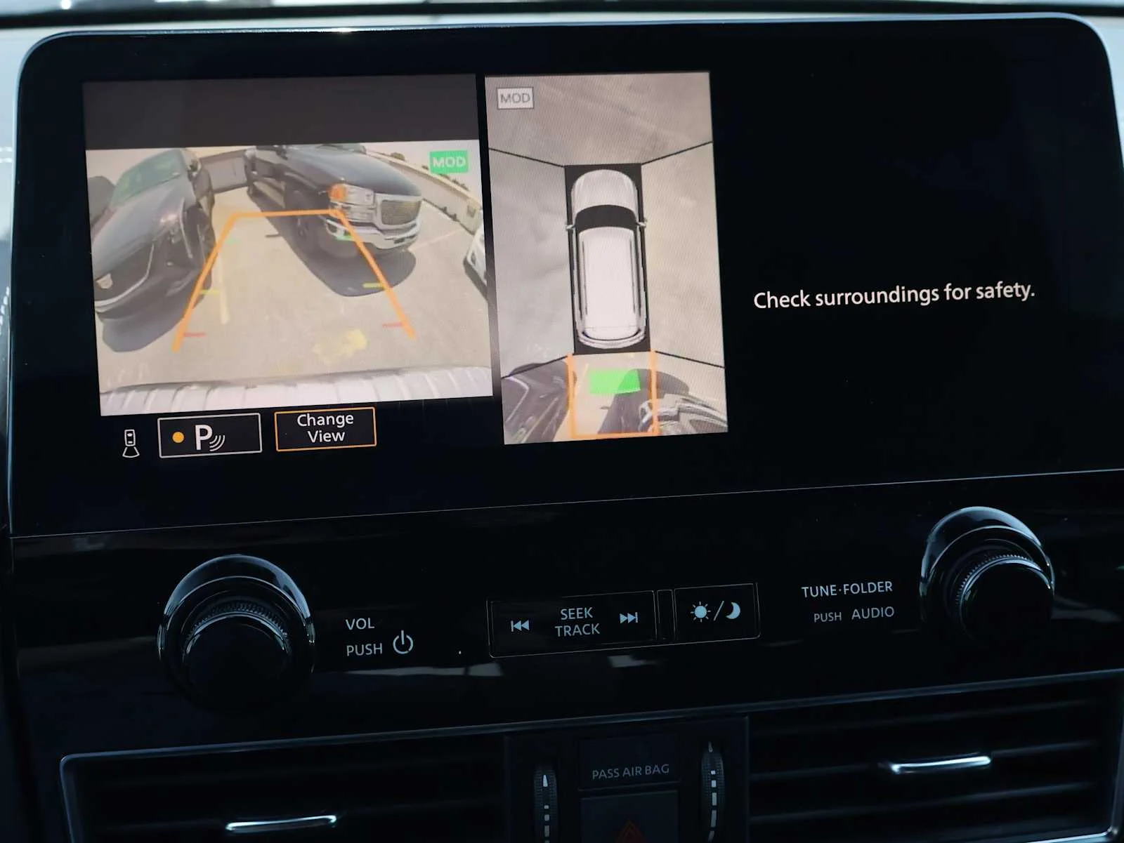 Certified Used 2023 Anthracite Gray INFINITI SENSORY image 18