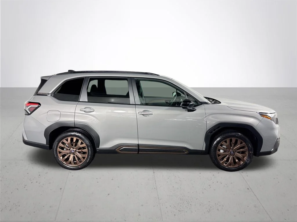 New 2026 RIVER ROCK PEARL Subaru Sport image 5