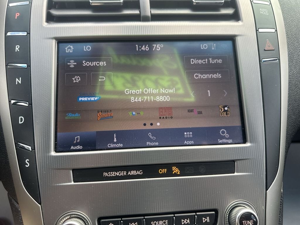 2020 Lincoln MKZ Base/Premiere - Photo 23