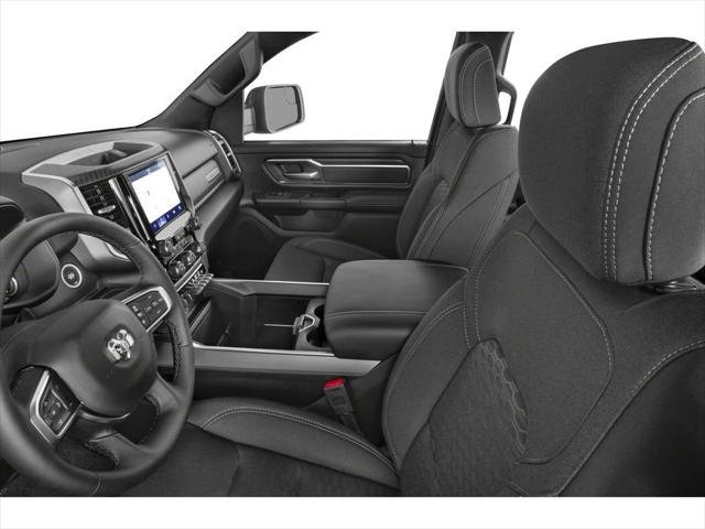 2026 RAM 1500 Big Horn/Lone Star - Photo 8