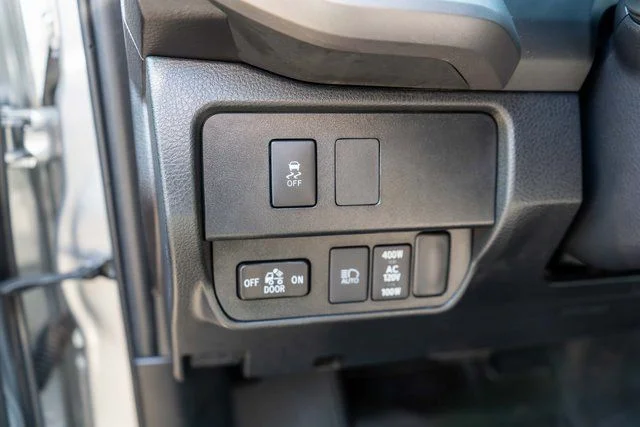 Used 2023 Silver Toyota TRD Sport image 21