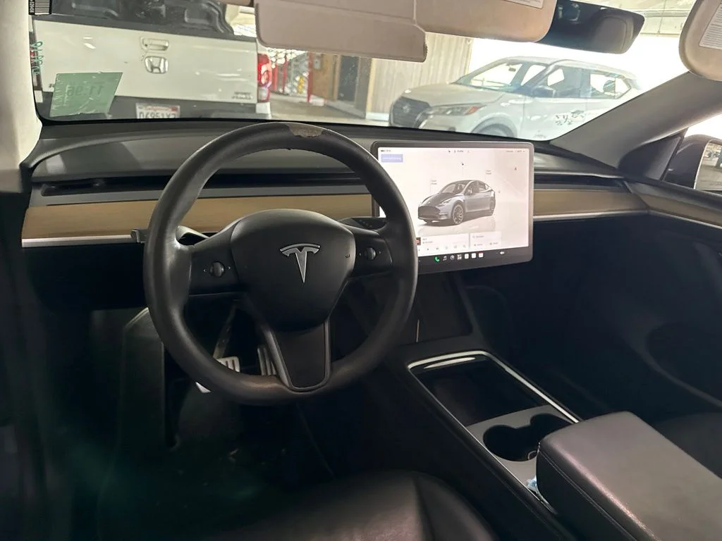2023 Tesla Model Y Performance - Photo 6