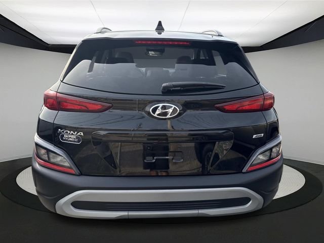 2023 Hyundai Kona SEL photo 3