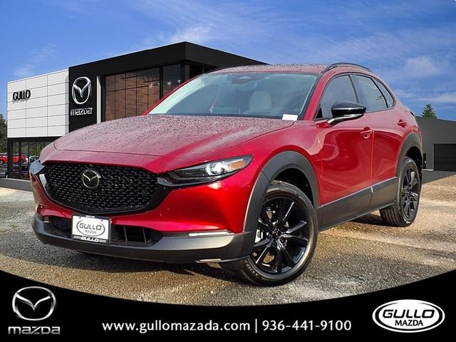 2026 Mazda CX-30 Turbo Premium Plus AWD's photo