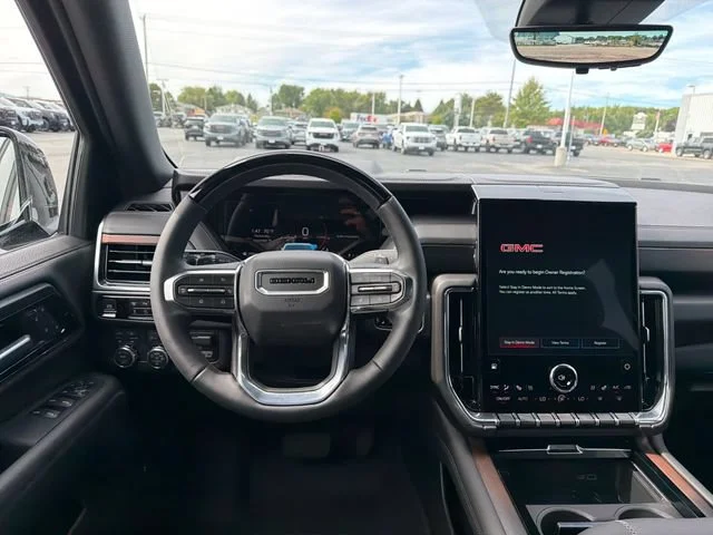 New 2026 Onyx Black GMC Denali image 15