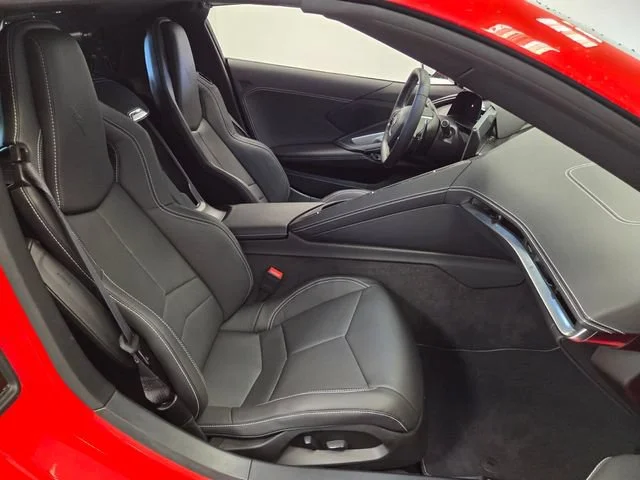 Used 2024 Torch Red Chevrolet 1LT image 13