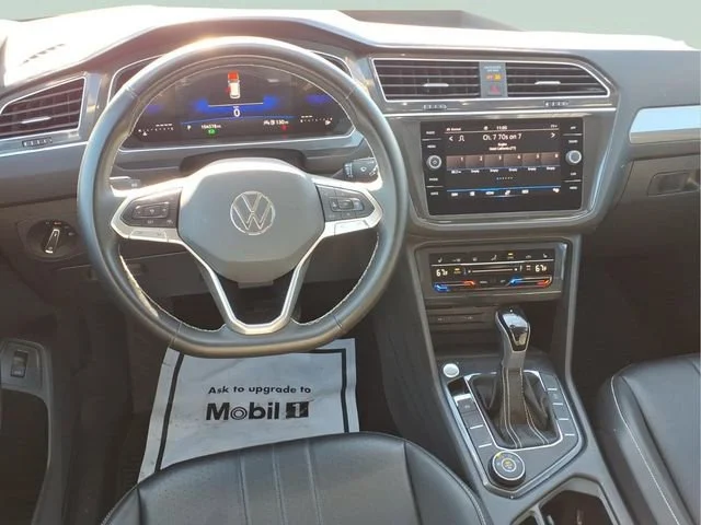 Used 2024  Volkswagen SE image 19