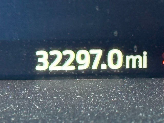Used 2023 Silver Ford Platinum image 17