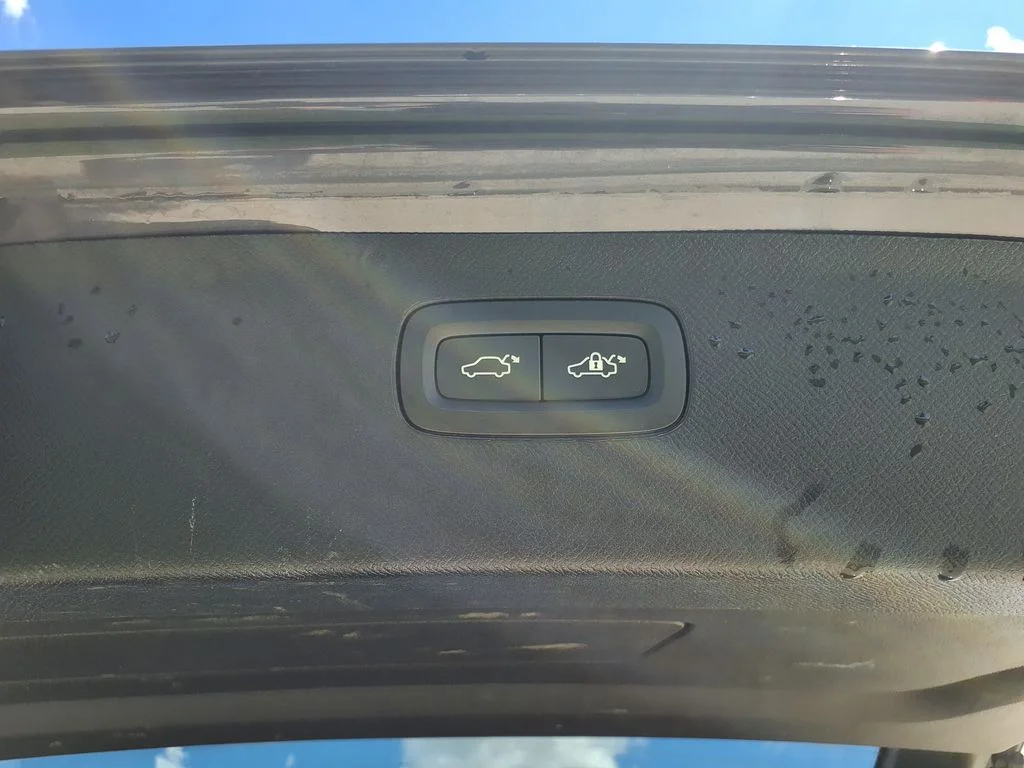 Certified Used 2024 Gray Volvo Ultimate image 13