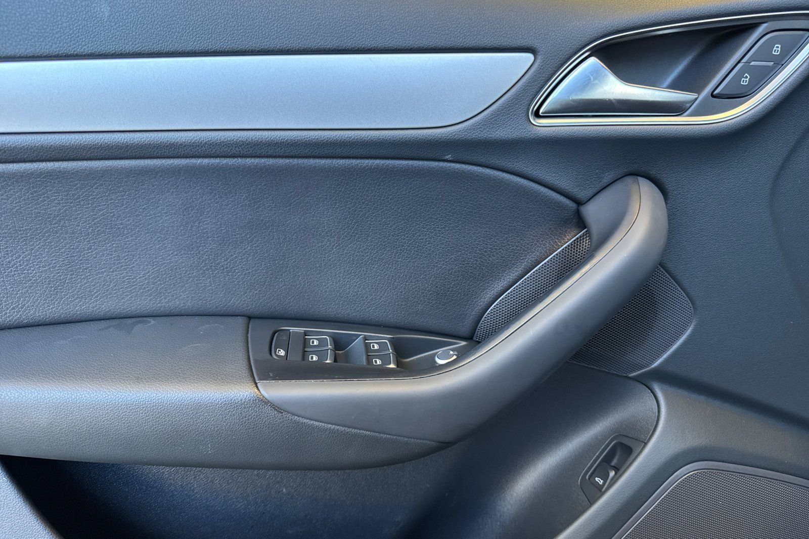 2017 Audi Q3 Premium - Photo 10