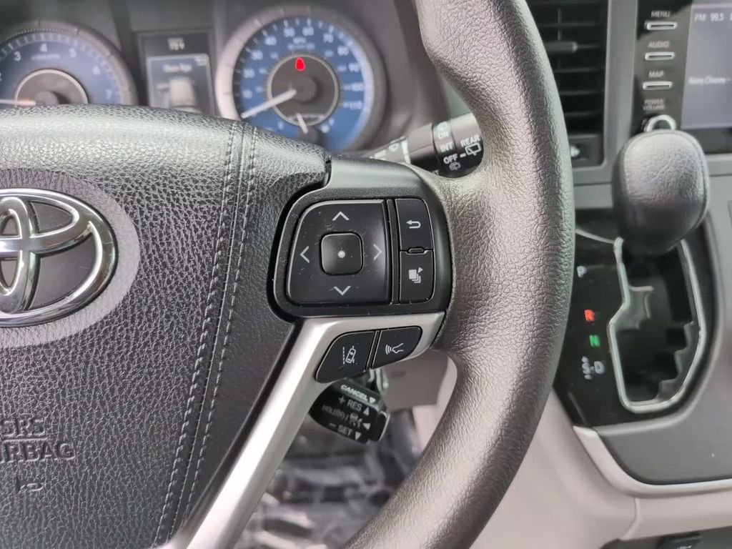 Used 2020 Gray Toyota L image 20