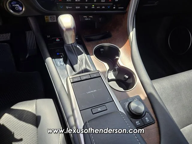 Certified Used 2022 Silver Lexus 450hL image 30