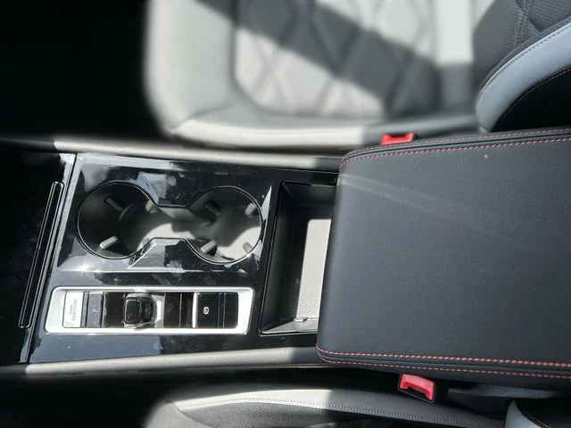 New 2026 Black Volkswagen 2.0T Peak Edition image 21
