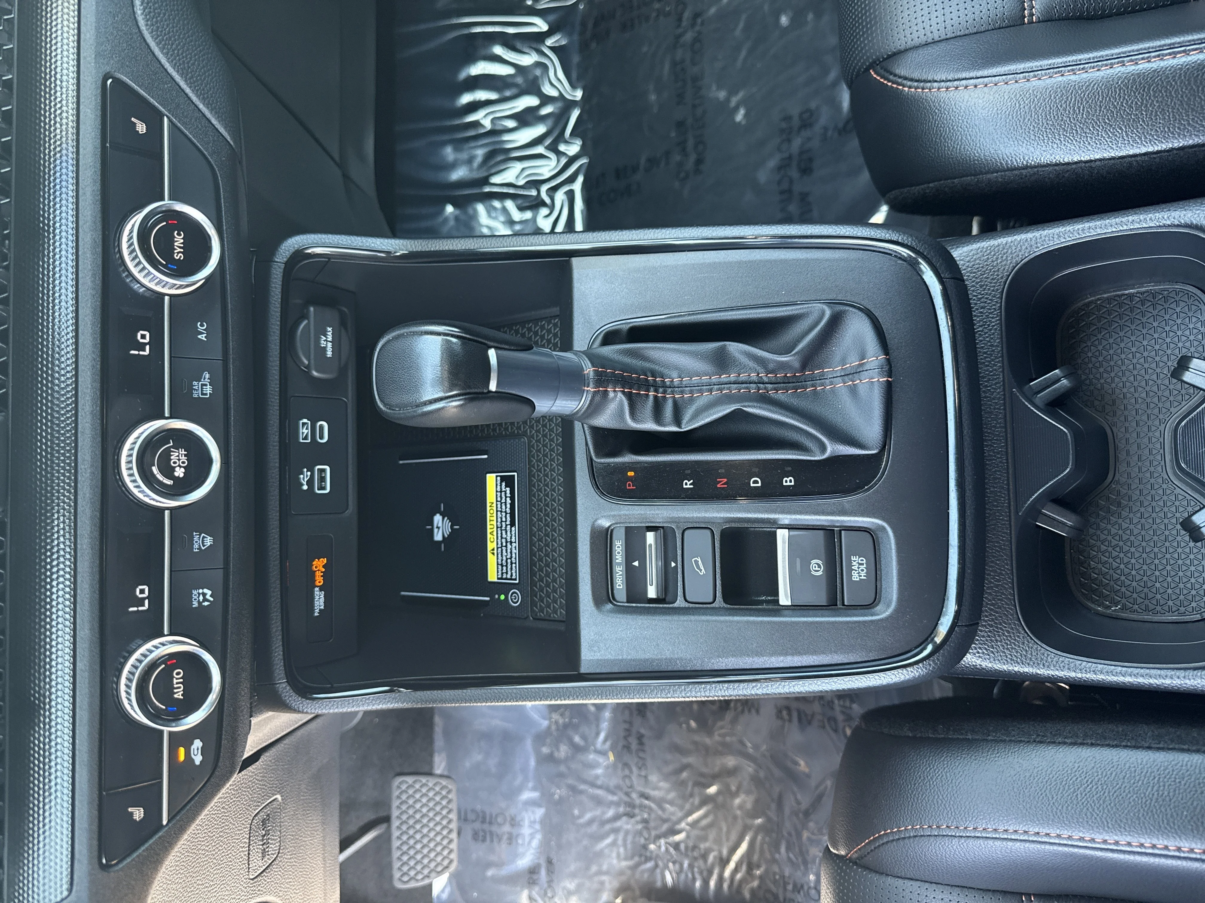 2025 Honda CR-V Sport-L - Photo 68