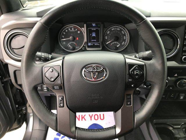 Certified Used 2023 MAGNETIC GRAY MET. Toyota  image 15