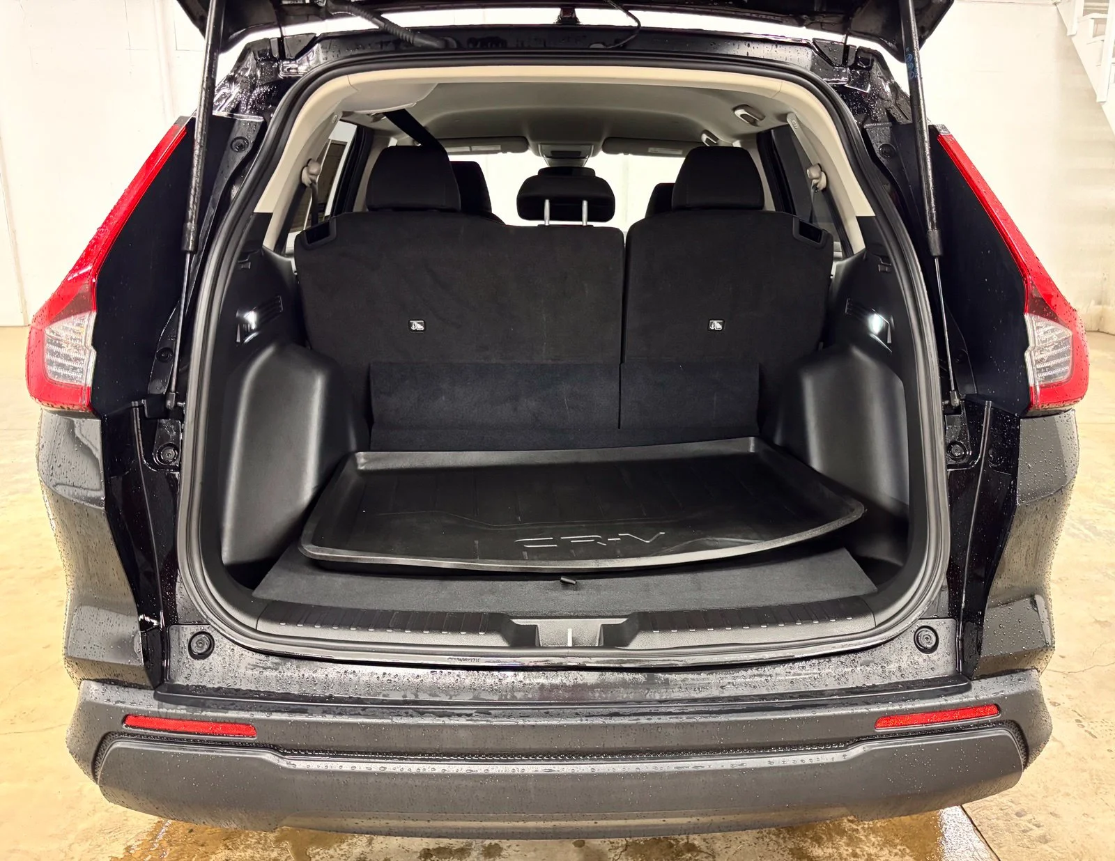 Used 2023  Honda LX image 26