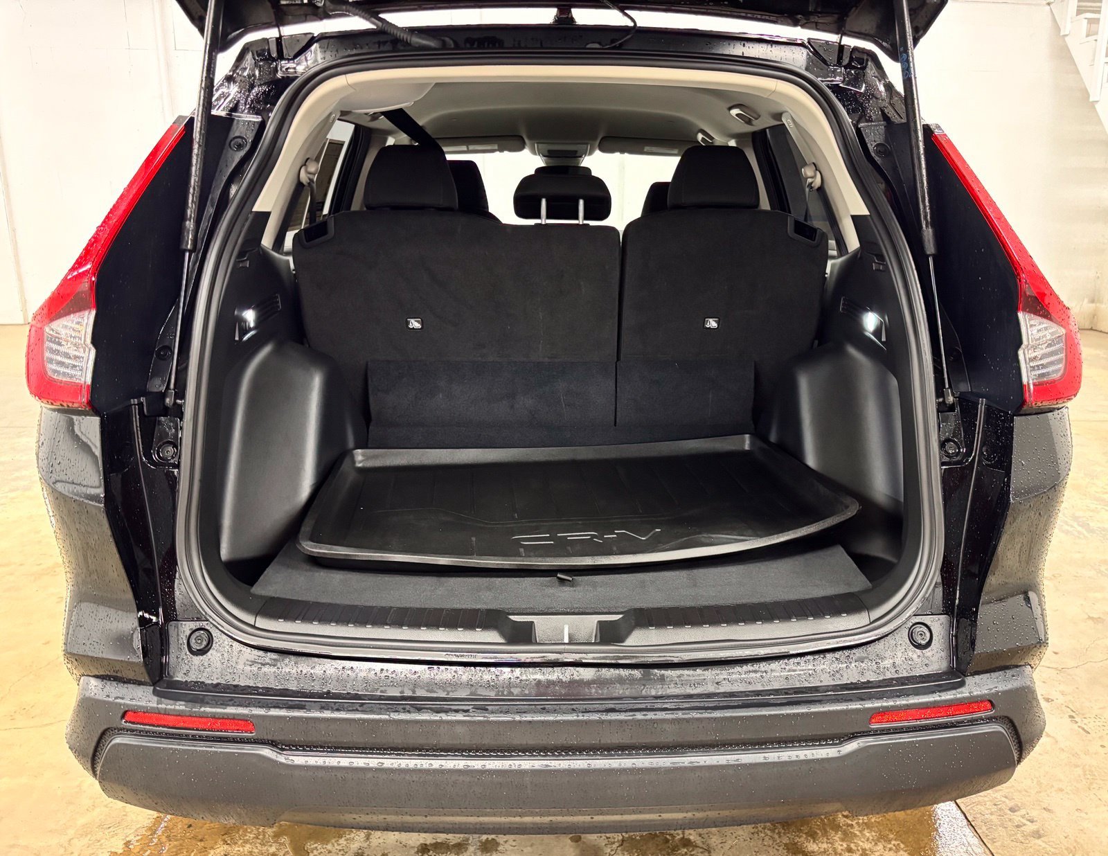 Used 2023  Honda LX image 26