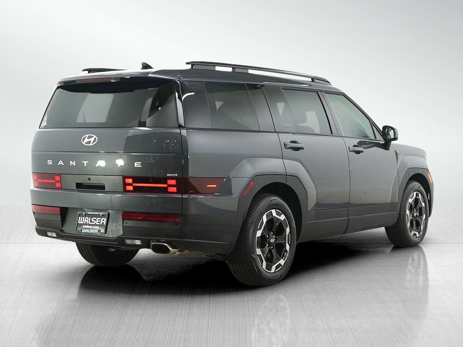 2026 Hyundai Santa Fe SEL - Photo 6