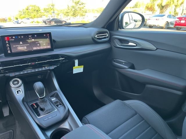 2025 Dodge Hornet GT - Photo 18