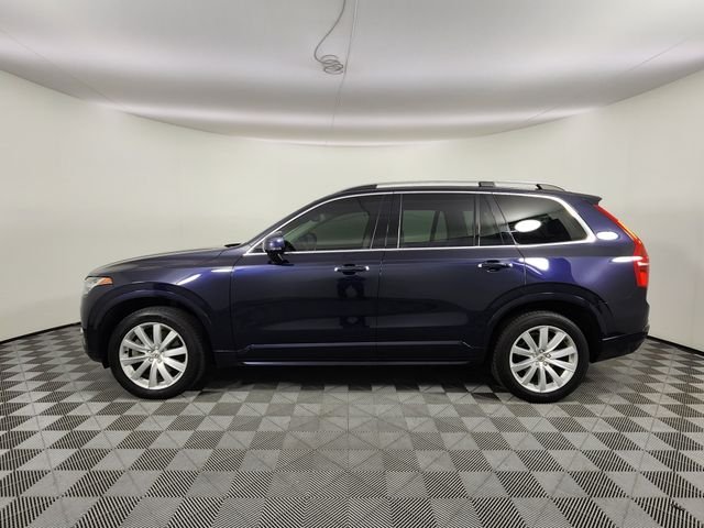 Used 2016 Volvo XC90 Momentum with VIN YV4A22PK1G1054832 for sale in Highlands Ranch, CO