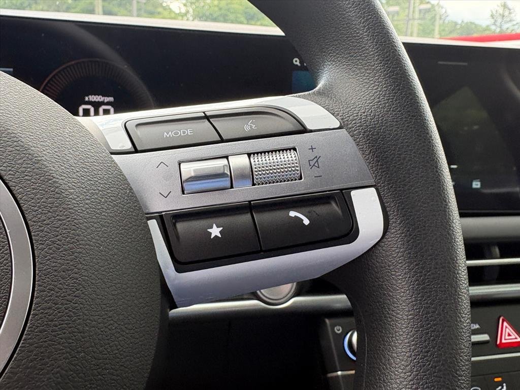 New 2026 Rockwood Green Wg2 Hyundai SE image 23