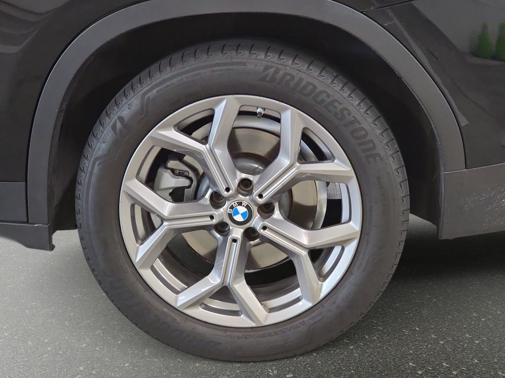 Certified Used 2023 Jet Black BMW sDrive30i image 29