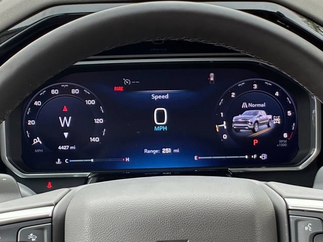 2026 Chevrolet Silverado 1500 LTZ - Photo 24