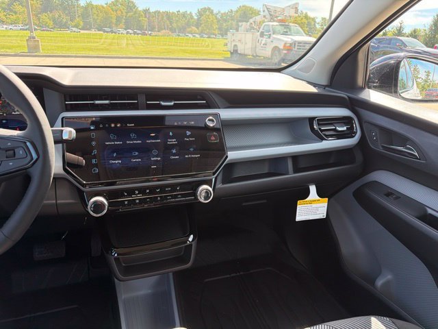 2027 Chevrolet Bolt LT - Photo 25