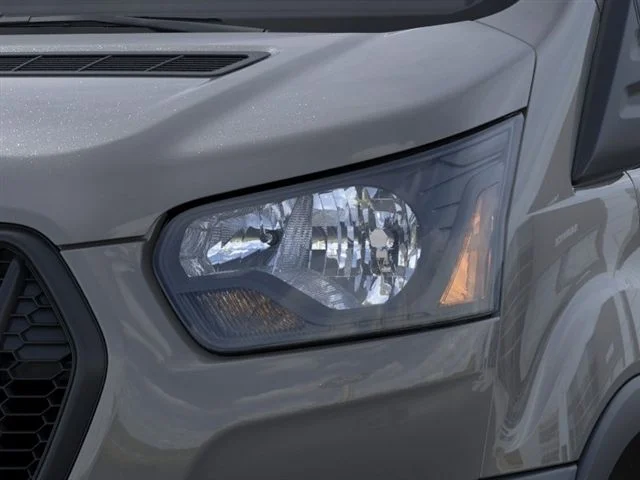 New 2026 Carbonized Gray Metallic Ford Base image 39