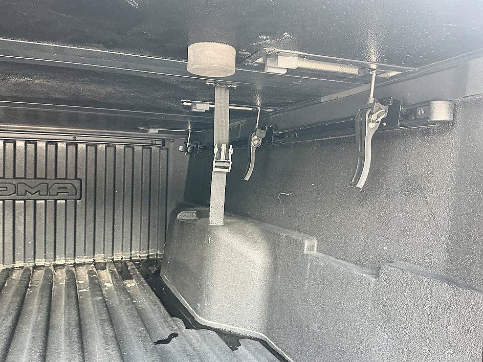 Used 2024 Underground Toyota SR5 image 25