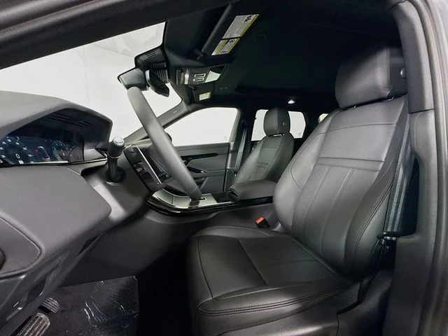 Certified Used 2026 Gray Land Rover S image 11