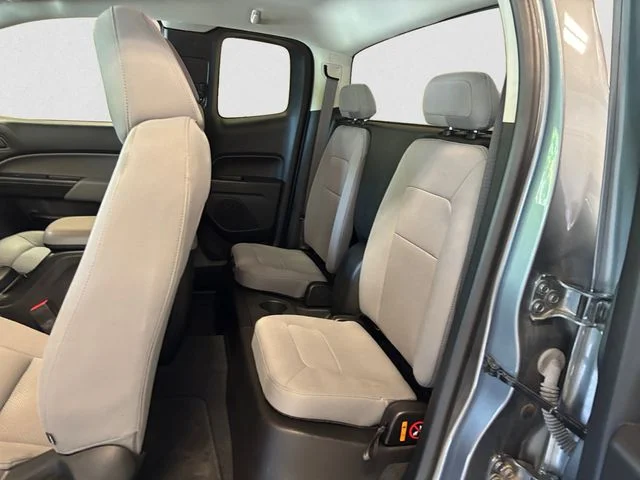 Used 2022 Gray GMC Elevation Standard image 14