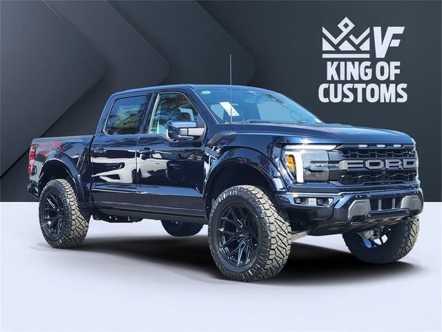 2026 Ford F-150 Raptor®