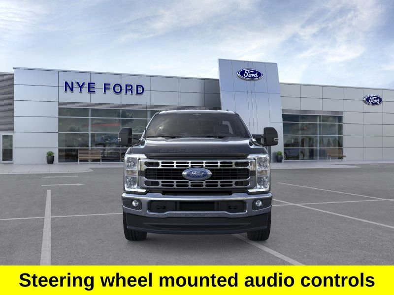 2026 Ford F-250 Super Duty XLT - Photo 8