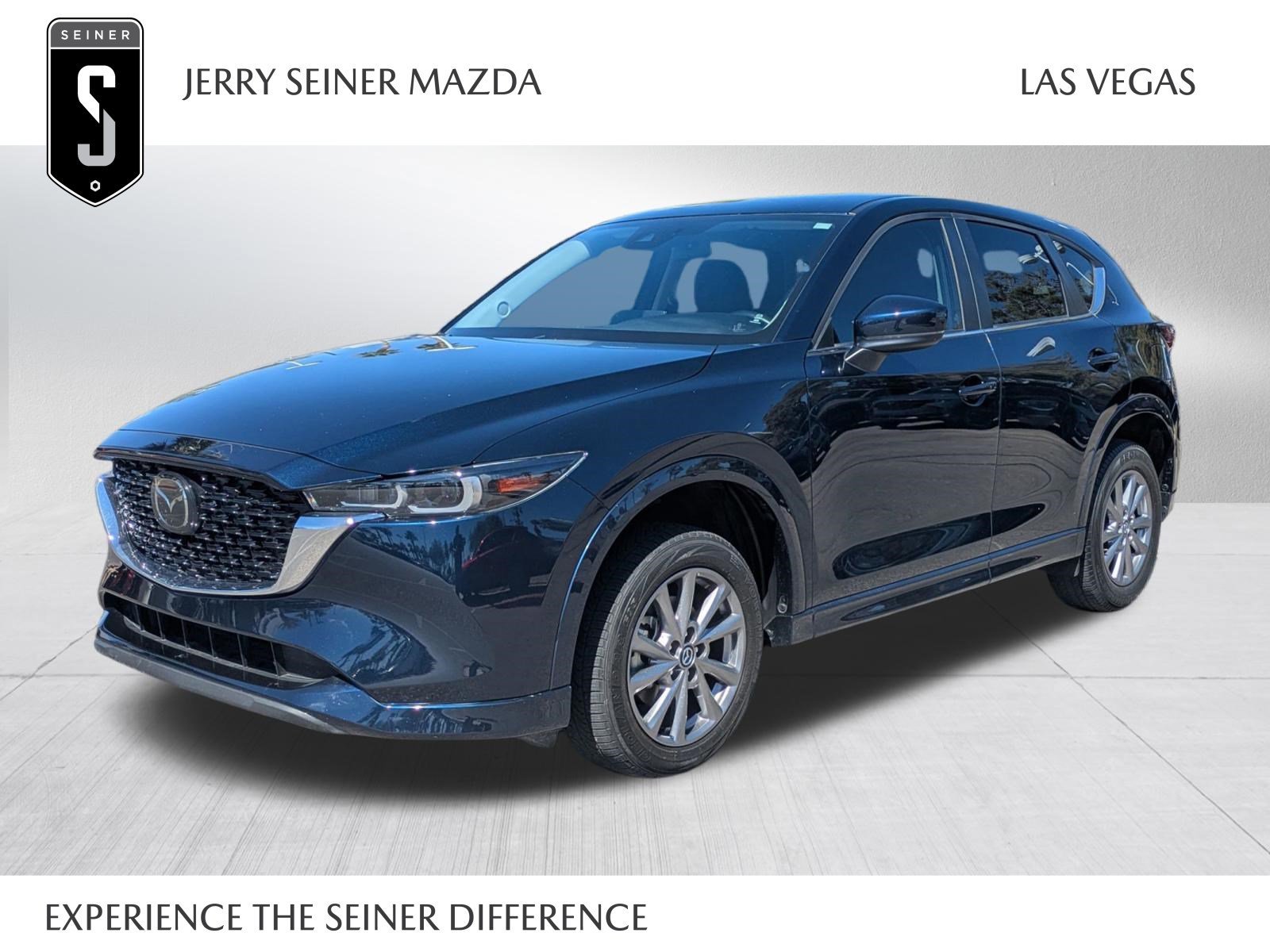 Mazda Certified Pre-Owned Vehicles | Jerry Seiner Mazda