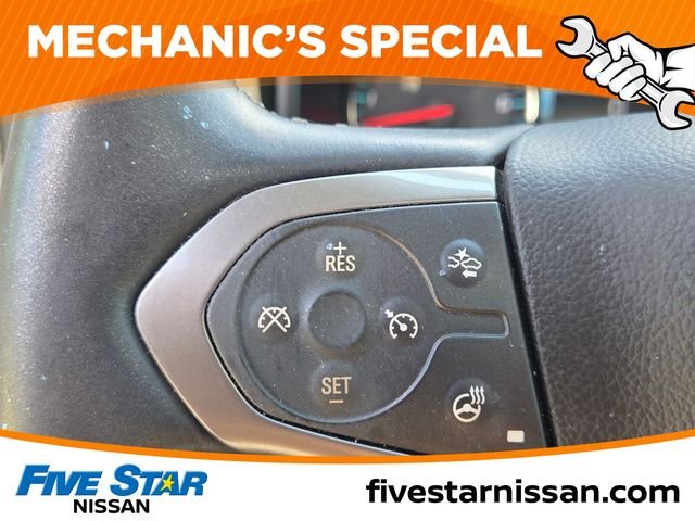 Used 2017 Black Chevrolet High Country image 25