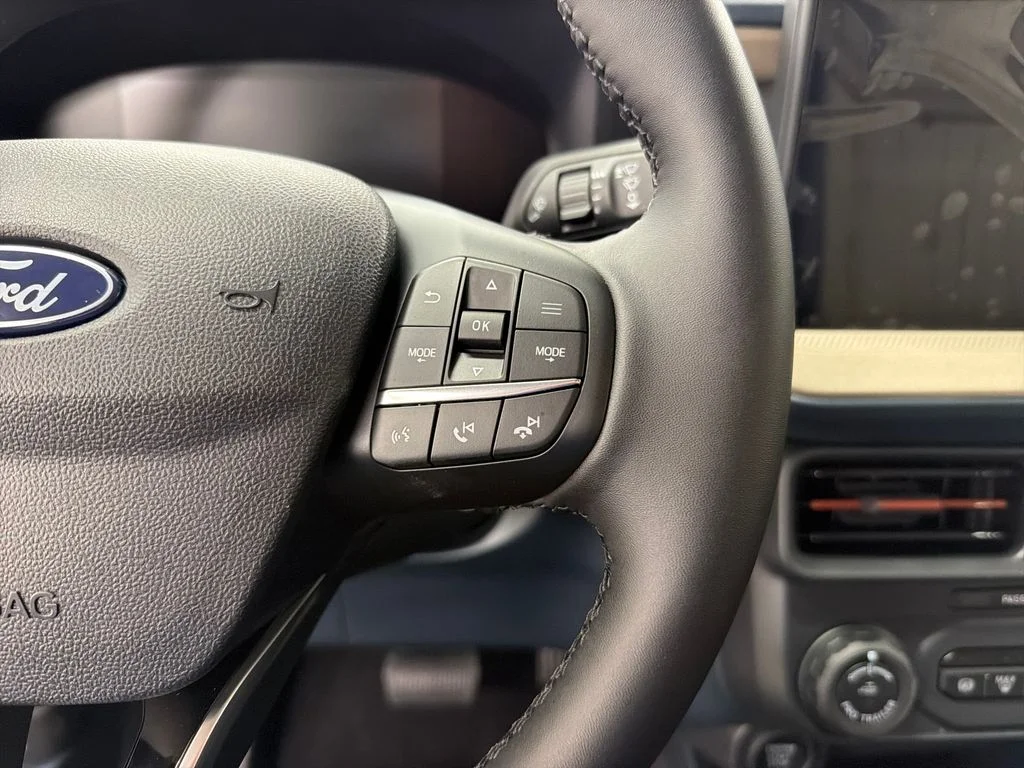 New 2026 White Ford Lariat image 20